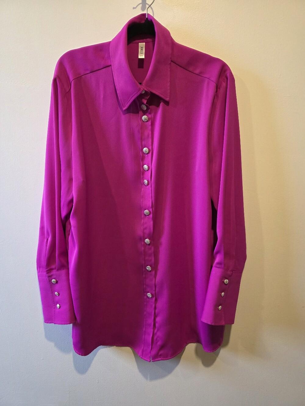 Joelle Collection Fushia Valentine